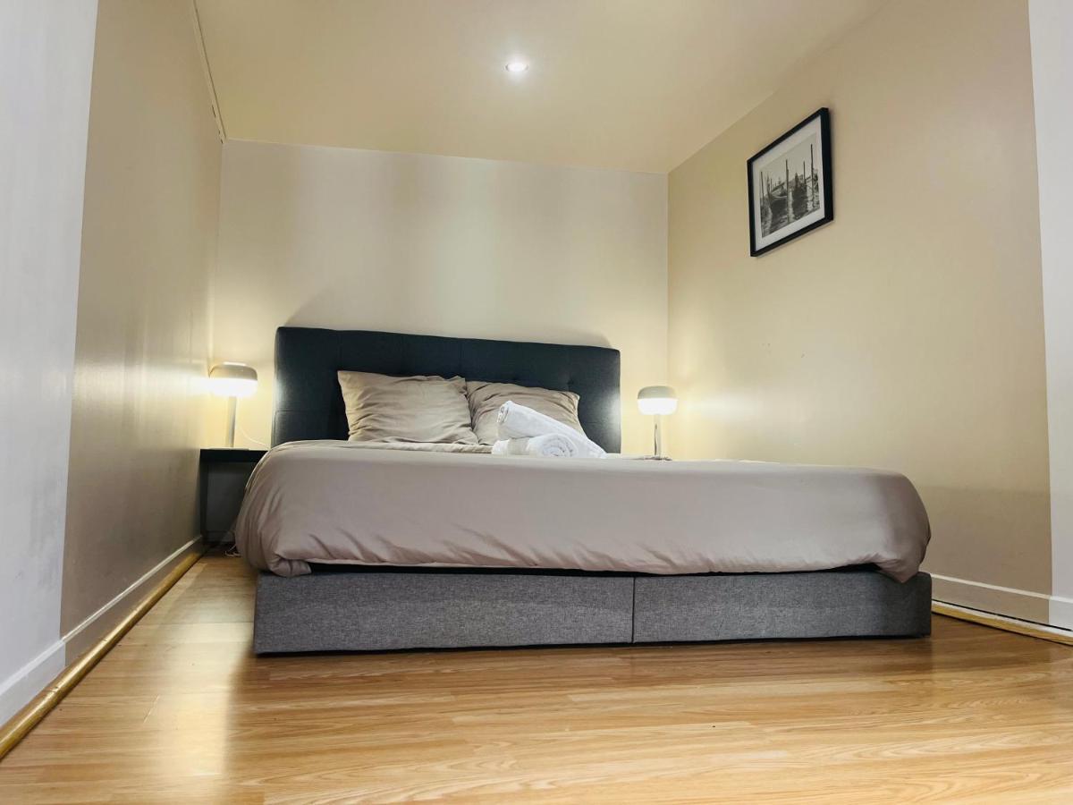 Suite Adamas Лион Экстерьер фото