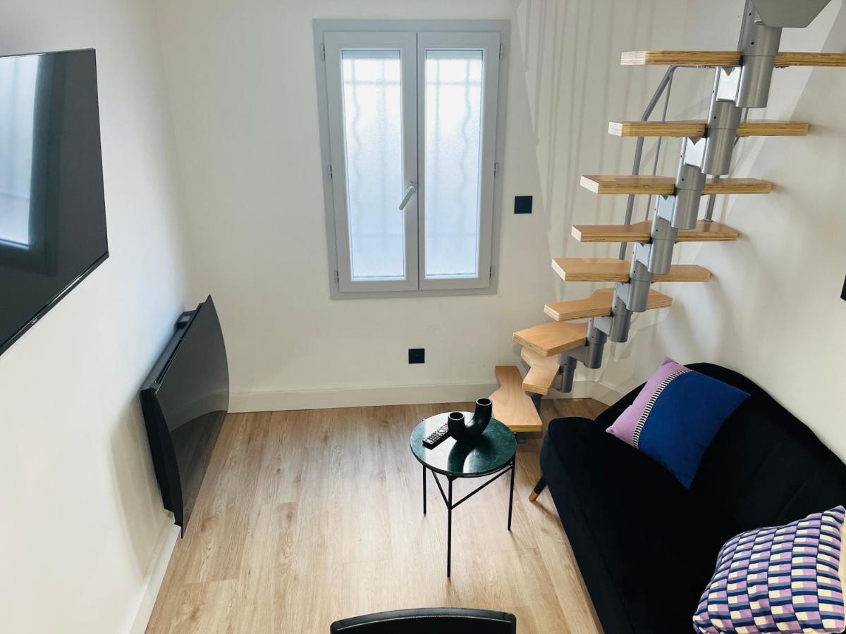 Suite Adamas Лион Экстерьер фото
