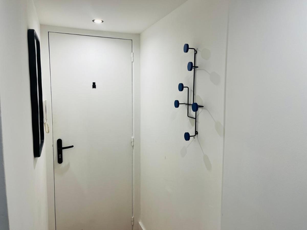 Suite Adamas Лион Экстерьер фото